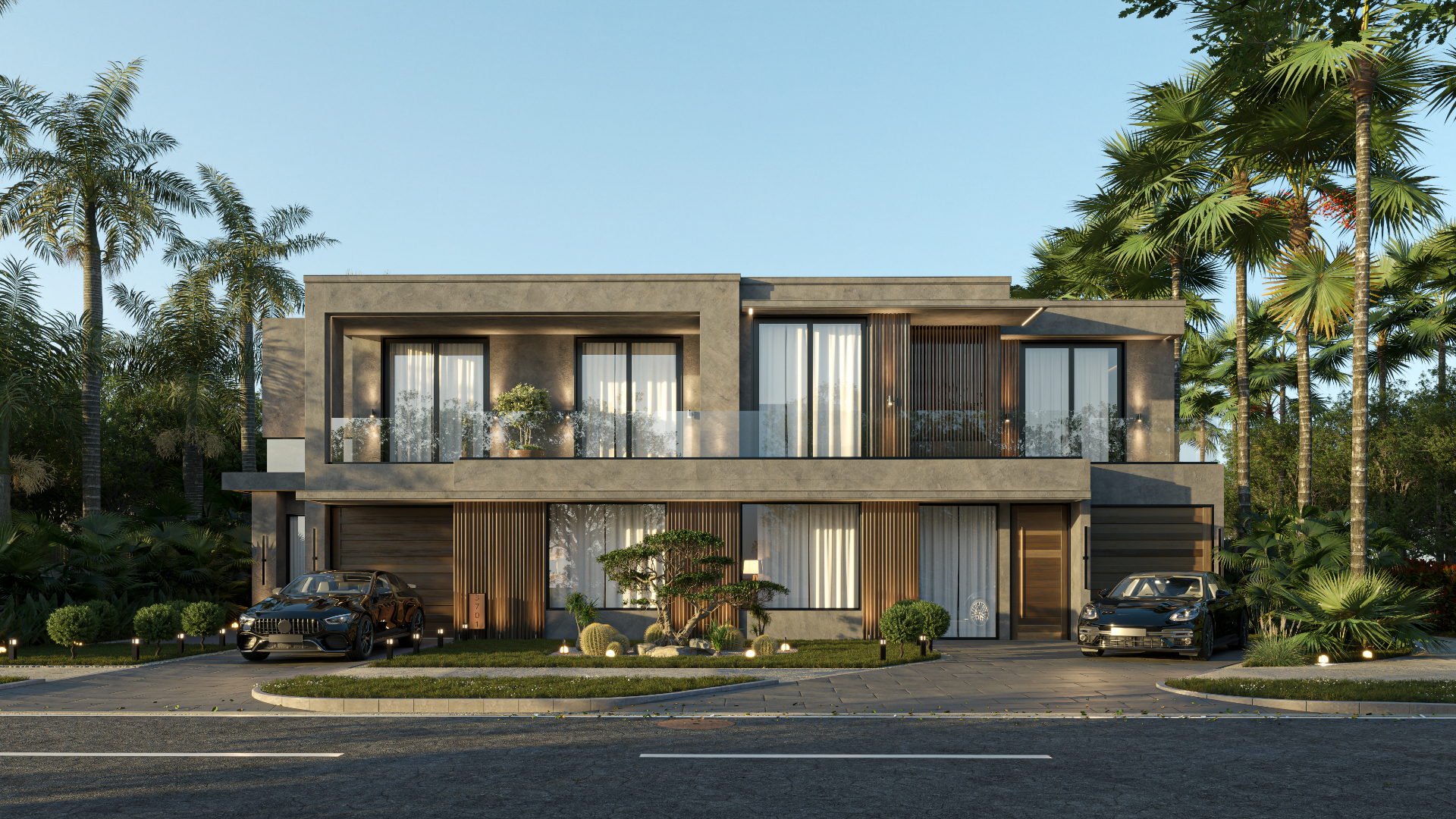 DDC Developments